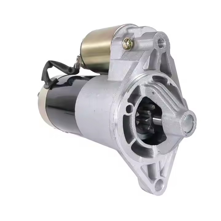 Starter motor 56041012AD 2297 11828 JR775123 670.016.102 670016102 M1T74281 17006N Suitable for SUZUKI,JEEP 12V Teeth 10