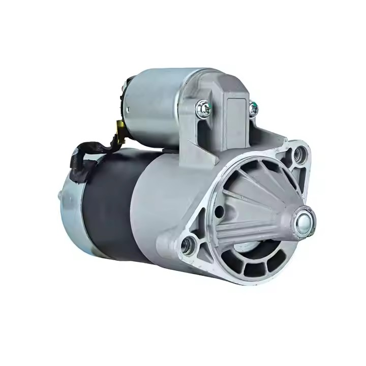 Starter motor 96054321 1280006210 30005925 AS1254 M1T70281 458477 M0T84781 17142N Suitable for SUZUKI,SUBARU 12V Teeth 8