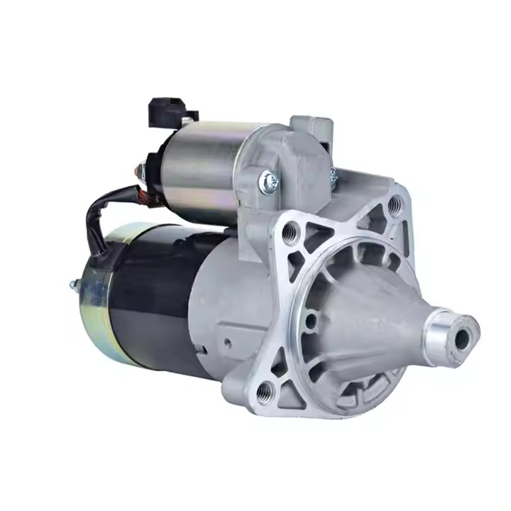 Starter motor 4609345AC 17276 M1T84181 830.541.103 830541103 M1T84181ZC 91-27-3166 91273166 M1T78681 17561N for Chrysler, DODGE