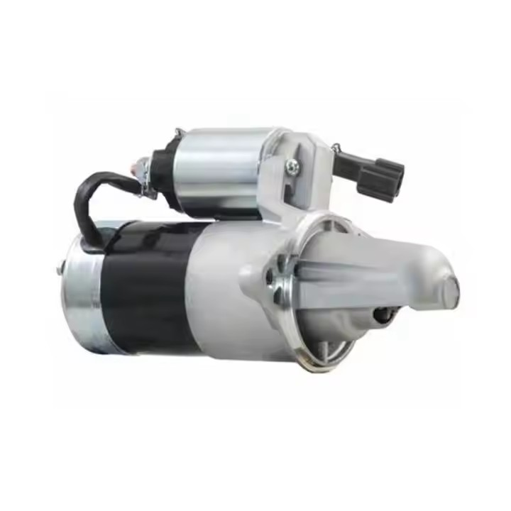 Starter motor S114701 26845 M1T72985 ST30260 2330063J11 26841 233002J201 17246N Suitable for NISSAN 12V Teeth 8