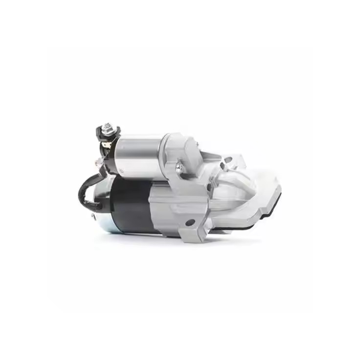 Starter motor L32718400 SS502 L509-18-400 324.037.112 M000T87681 J5213045 M0T87681 17914N L50918400 324037112 for MAZDA 12V Teeth 11