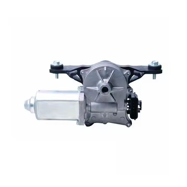 Windshield Wiper Motor 55156325AB 55156325AC 55156325AD 40455 85455 40-455 for JEEP Commander 06-10,Grand Cherokee 05-10