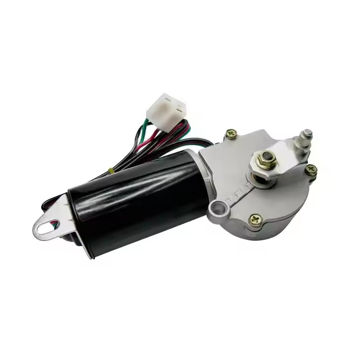 Windshield Wiper Motor 5453956 8491000462 40437 85437 849100-0462 40-437 85-437 suitable for JEEP Cj5 81-82,Cj7 81-82