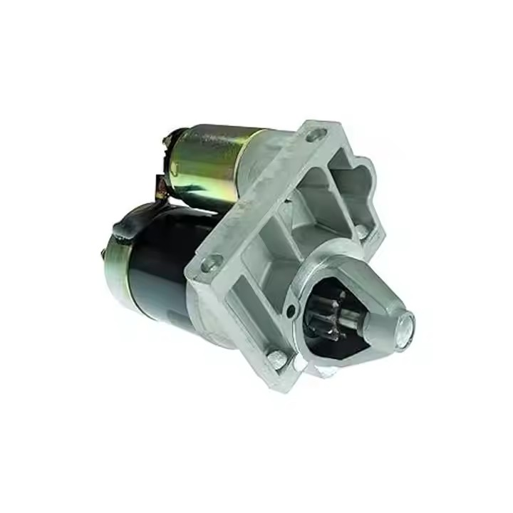 Starter motor 56041013AB X995172 8933004180 CS1175 M1T79483 17786N M1T79481 17564N Suitable for JEEP 12V Teeth 10