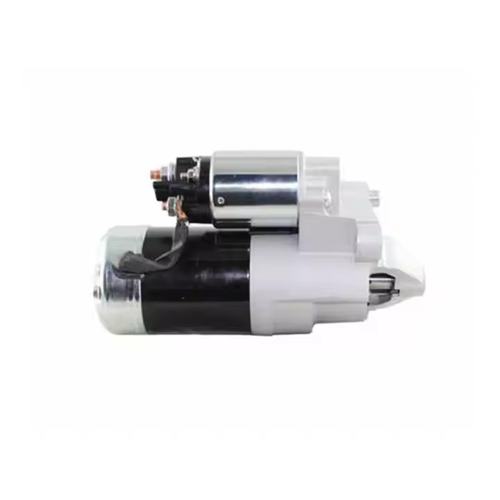 View:Starter motor M1T85781 21671 77001134297 8EA737960-001 8200143045 S5044 M001T85781 32640N 8EA737960001 for RENAULT 12V Teeth 12