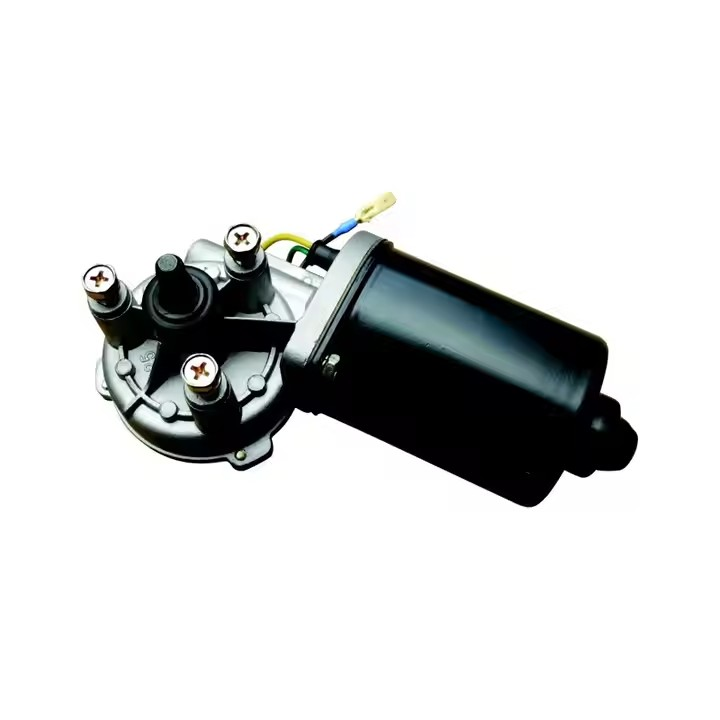 Windshield Wiper Motor 55076549AH 55076549AG 49412 403024 853024 40-3024 601-303 suitable for DODGE Ram