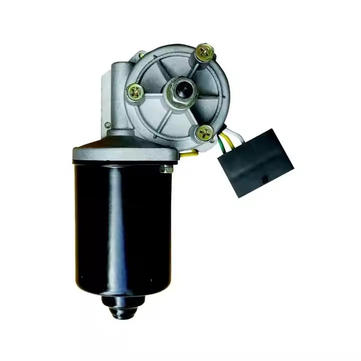 View:Wiper Motor 00076044 2302005 230-2005 suitable for Special Vehicle