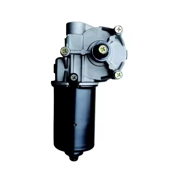 View:Wiper Motor F4ZZ17508A F58Z17508B 40-2004 402004 suitable for FORD Mustang 94-98,Windstar 1995