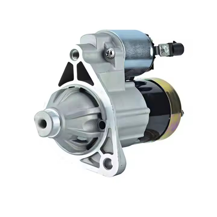 Starter motor 56041013AC S8980 M0T83381 6035262 M0T83381ZC 22053MI M000T83381ZC 17799N Suitable for DODGE,JEEP 12V Teeth 10