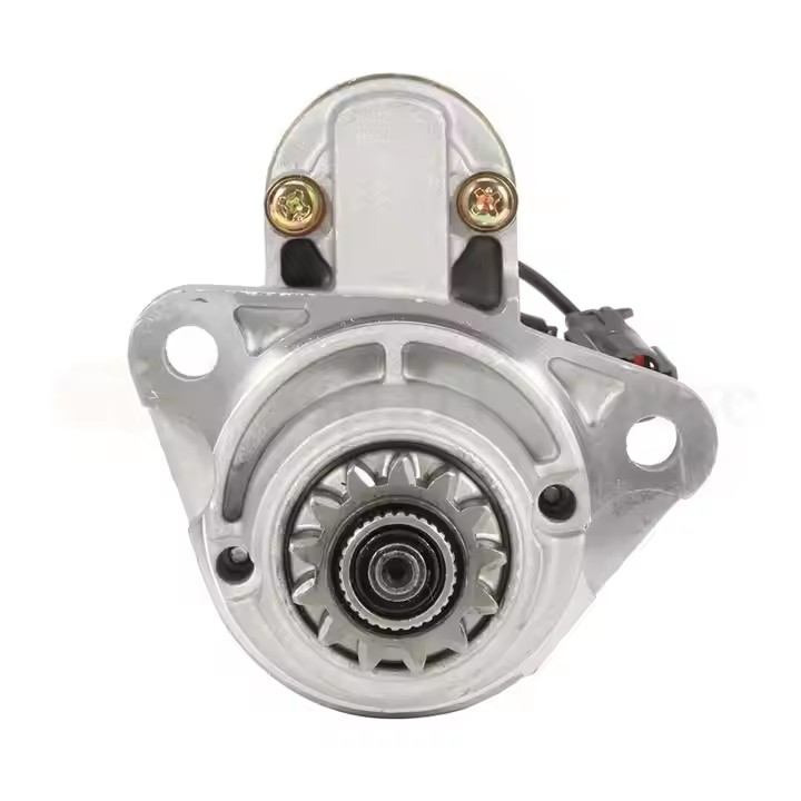 Starter motor M1T68681 LRS02248 23300CA000A 327099132 23300CA00A J5211095 M001T68681 17863N Suitable for NISSAN 12V Teeth 13
