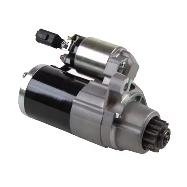 Starter motor M1T68681 S80071 23300CA000A 327099132 23300CA000 J5211095 M001T68681ZC 17863N Suitable for NISSAN 12V Teeth 13