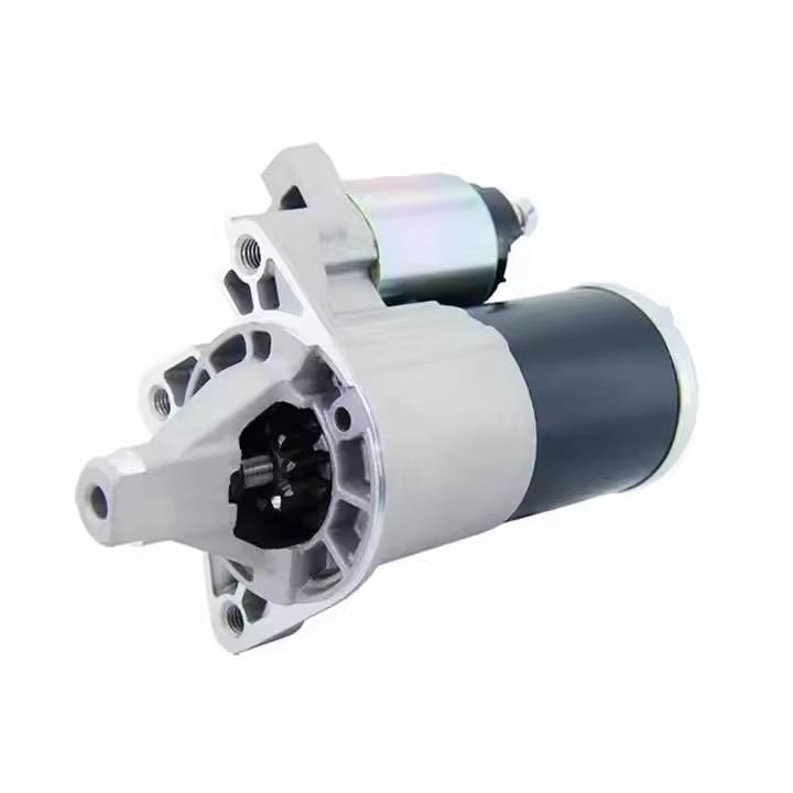 Starter motor 04801651AA 17848N 4609345AF M0T91781 M0T917-81 Suitable for CHRYSLER 12V Teeth 10