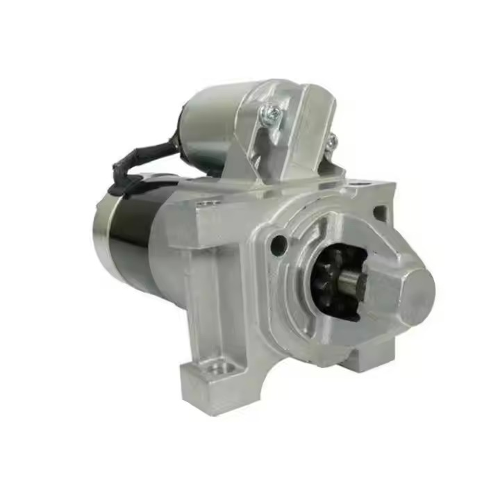 Starter motor 92057235 92156802 17913N Suitable for HOLDEN for HSV for PONTIAC 12V Teeth 8