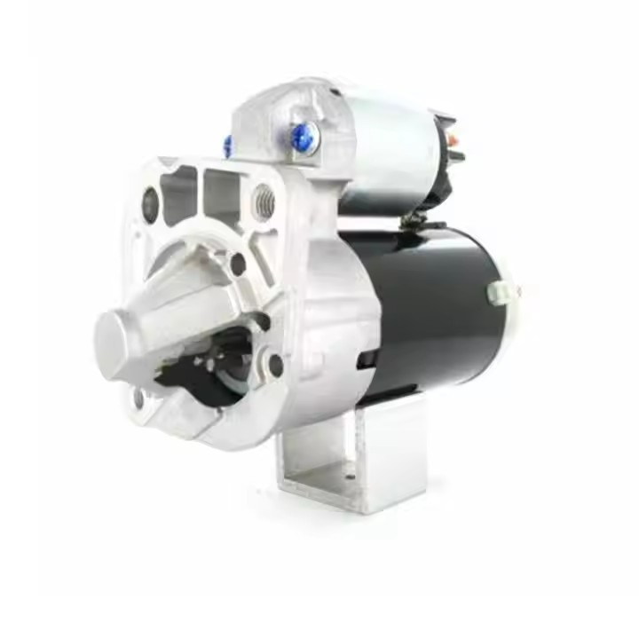 Starter motor M0T45171 253482 M000T45171ZT LRS02310 M000T45171 25-3482 8200584664 33310N 253482 Suitable for RENAULT, DACIA 12V Teeth 8