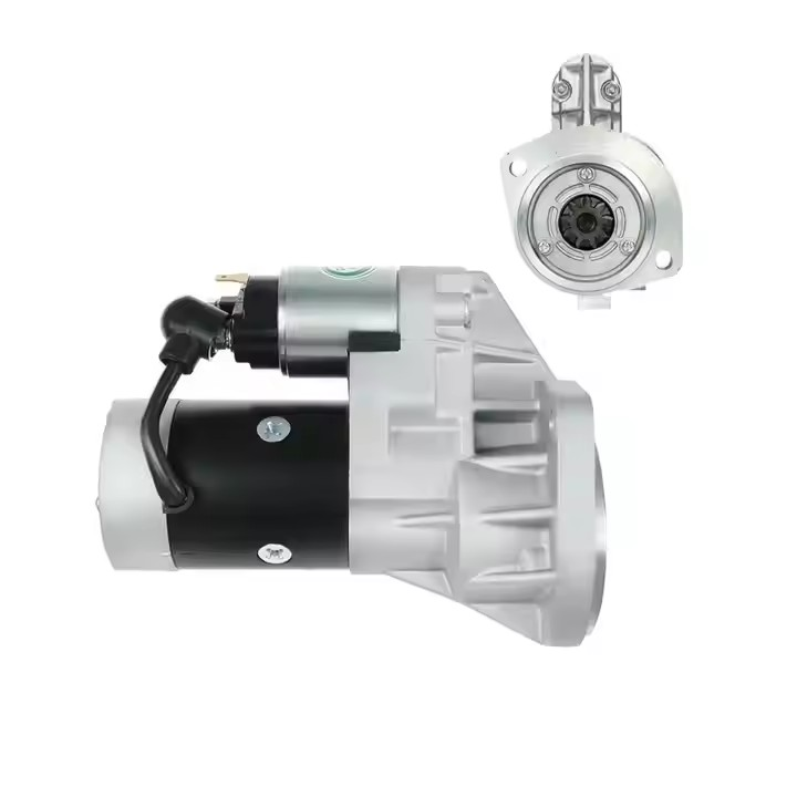 Starter motor S13-327 9542 S13213 103605 S13212 455911 S13-106A 30726N S13327 S13106A Suitable for NISSAN,FORD,LTI 12V Teeth 9