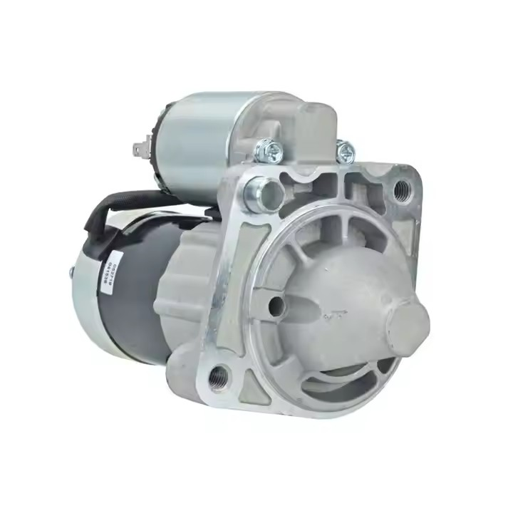 Starter motor 47273614AB AEY2432 M000T90482 LRS02432 M0T90482 17911N M0T80481 Suitable for CHRYSLER, DODGE 12V Teeth 10