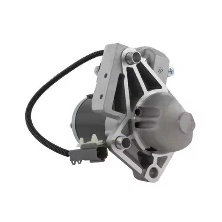 Starter motor M0T20771 107775 23300-8Y000 17872N 233008Y00A 233008Y000 Suitable for NISSAN 12V Teeth 11