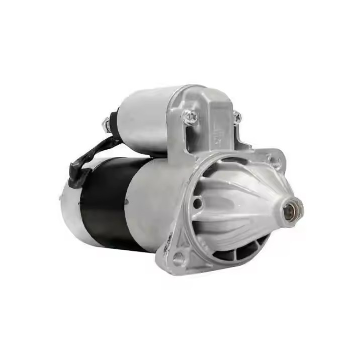 Starter motor 3610022800 0986012171 3610032630 8EA726442-001 3610011110 912301 3610038090 17762N 8EA726442001 for HYUNDAI, PROTON, MITSUBISHI,Teeth 8