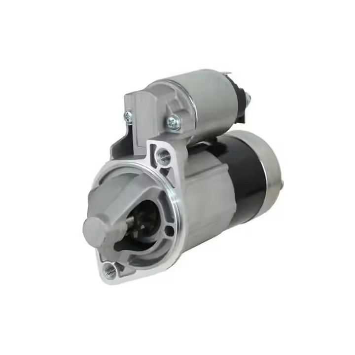 Starter motor 36100-38050 SS556 M001T84883ZC M000T20671 JS1313 M0T20672 17931N 3610038050 326051082 for MITSUBISHI, HYUNDAI 12V Teeth 8
