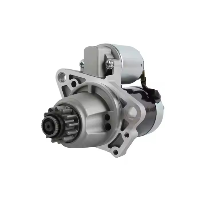 Starter motor M0T60781 STR-3528 M1T68781ZC CST35225 M001T68781 2016-129RS 233008J000 17835N STR3528 2016129RS for Nissan 12V Teeth 13