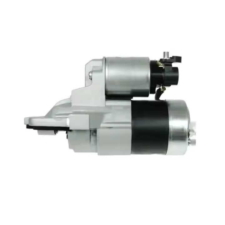 Starter motor L813-18-400RE JS1317 RF5C18400 A78290 L81318400RE 25-3268 M0T90981 17909N 253268 Suitable for Mazda 12V Teeth 11