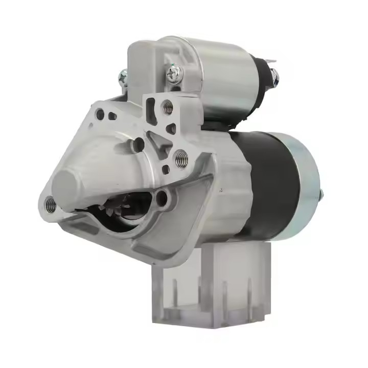 Starter motor 8200306595 CS1332 8200426577 DRS3985N 23300BC400 M0T87881 32968N for RENAULT, DACIA, NISSAN 12V Teeth 12