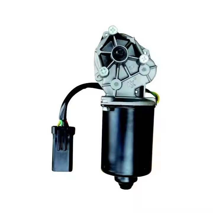 Wiper Motor 5056028AG 55154863 55155092 55155092AD 55155092AE 55155895AA 40443 85443 40-443 55154863AB 55154863AC 55154863AE 55154863AG 55154863AH 55154863AI 55155895AB 55155895AD 55155895AE 40-443 for JEEP,DODGE,MITSUBISHI,RAM