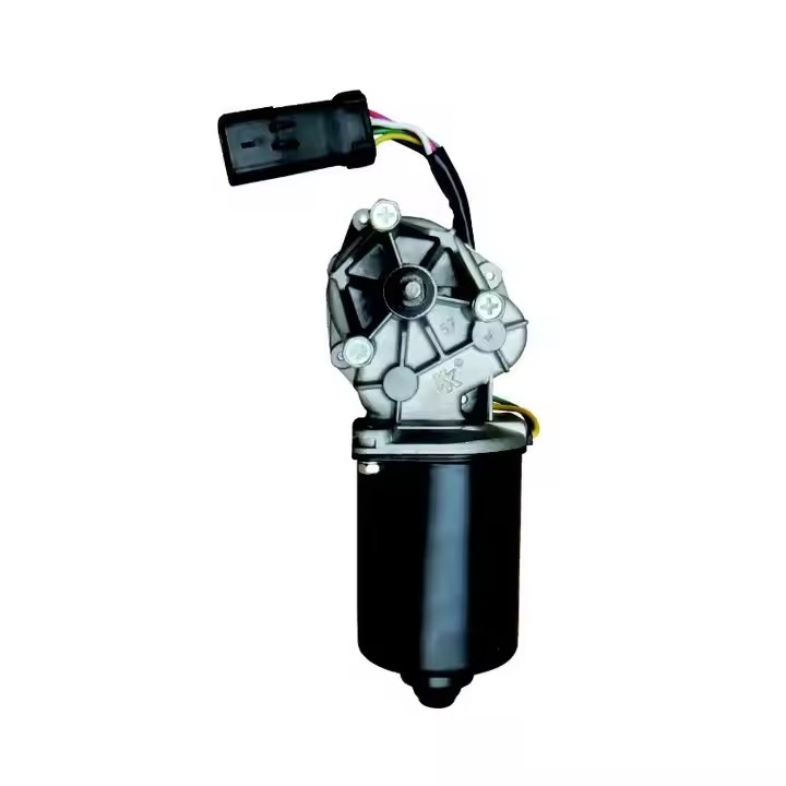 Windshield Wiper Motor 55155297AB 55155300AB 40447 854470 40-447 suitable for JEEP Cherokee 00-01