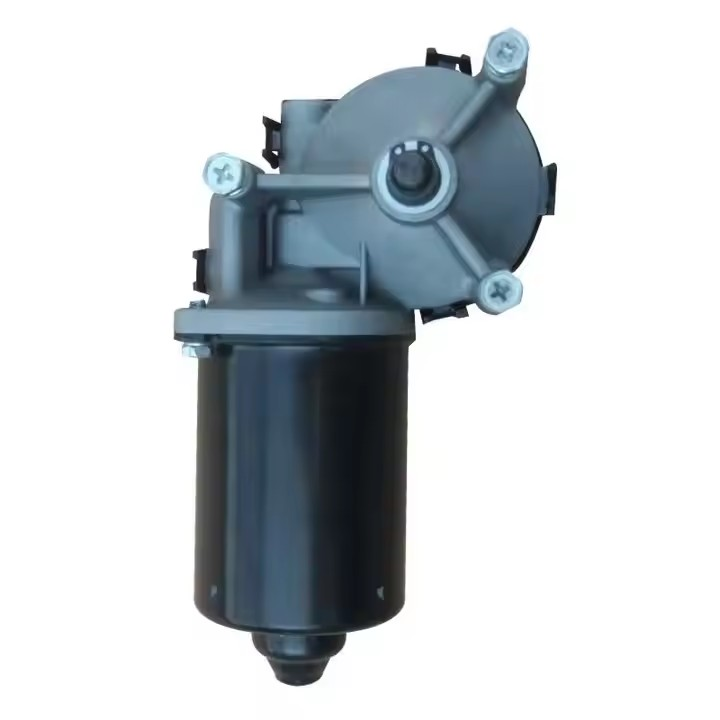 Wiper Motor 8C3Z17508BA 8C3Z17508C 8C3Z17508D 8L1Z17508A 8L1Z17508C 402068 8C3Z-17508-C 9L14-17508-AB 9C34-17504-AB WM-748 40-2068 for FORD,LINCOLN