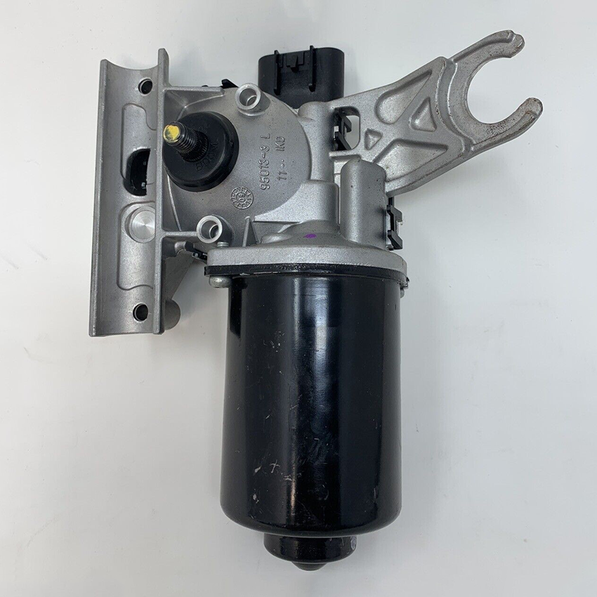 muchid China wholesale wiper&washer Brand New Windshield Wiper Motor suitable for 91498419 Mopar Wiper Motor Trico 91498-419,FREIGHTKINER