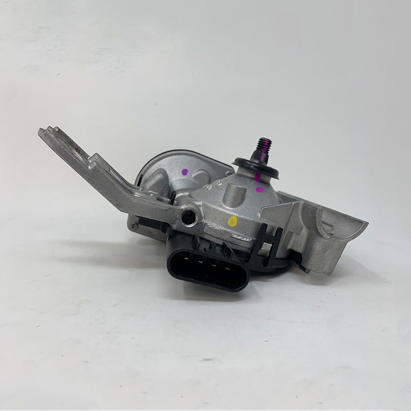 muchid China wholesale wiper&washer Brand New Windshield Wiper Motor suitable for 91498419 Mopar Wiper Motor Trico 91498-419,FREIGHTKINER