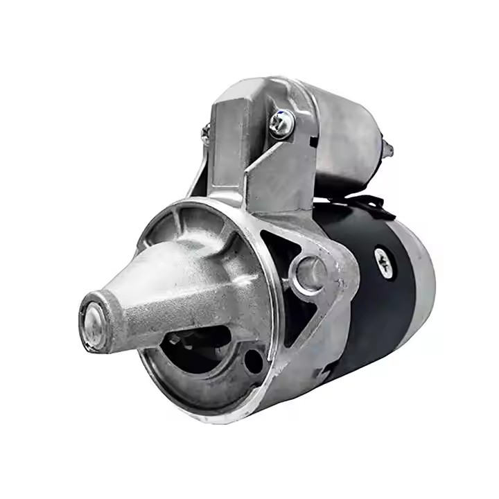 Starter motor 70-3478 703478 0986012931 8213013 2016-025RS S114-780 2016025RS S114780 for SUZUKI 12V Teeth 9