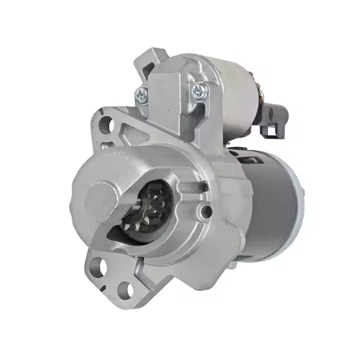 Starter motor 12588493 CST35282 12601721 830911112 M0T35871 17986N M000T35871 for BUICK, CADILLAC, CHEVROLET 12V Teeth 12