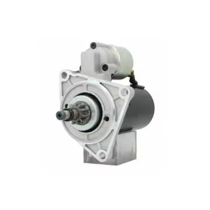 Starter motor KAT3K293708 DRS3027 293708 8EA726080-001 KAT3K29.3708 80-14.950 2103-12VIP54 30714N 8014950 for LADA 12V Teeth 11