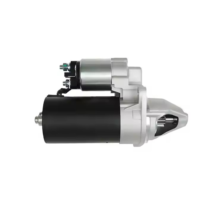 Starter motor 2110370801003 11023780 AZE2502 3746-009-1 2011-264RS 2110-370-8010 31327N 21103708010 37460091 for LADA 12V Teeth 9