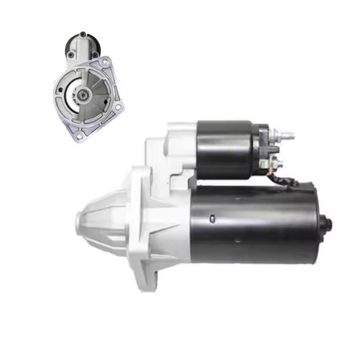 Starter motor 4474747 LRS00286 35.3708 R10003 KAT3-KCT2-221126 1058 CT22-112-8 30286N 353708 CT221128 for FORD, LADA, VW, CHEVROLET, FIAT 12V Teeth 11