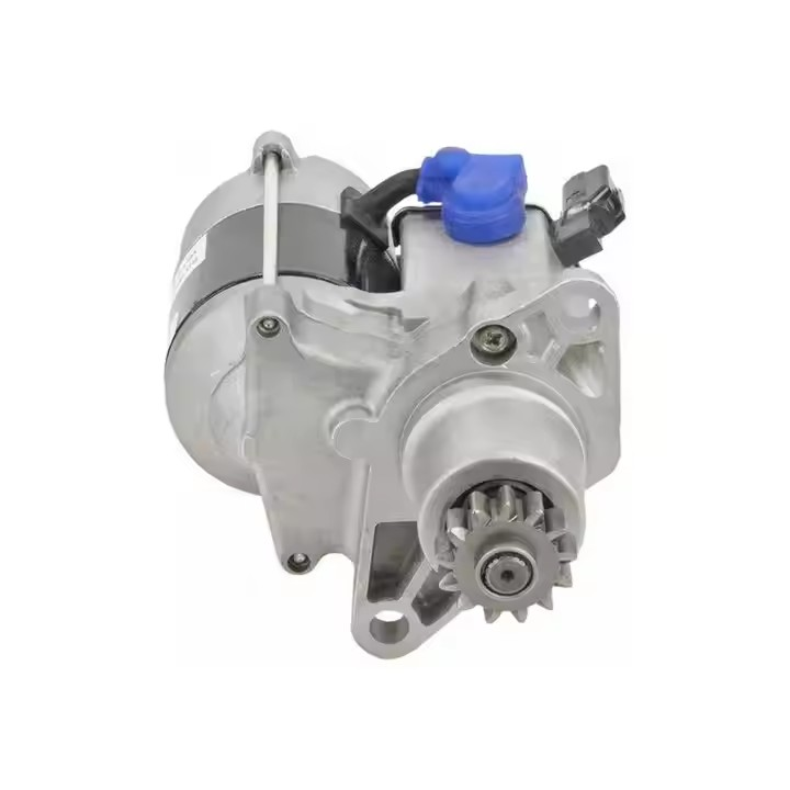Starter motor 2810003100 4280001841 28100-0H110 253432 28100-0H061 428000-9901 281000H050 17825N 4280009901 for TOYOTA, LEXUS Teeth 13