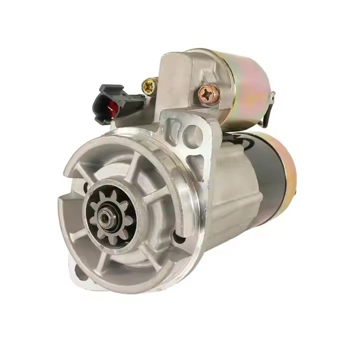 Starter motor M000T65381 24310110 M0T65381 160559092 23300FU410 2016-039RS 23300F4410 18973N 2016039RS for Nissan 12V Teeth 10