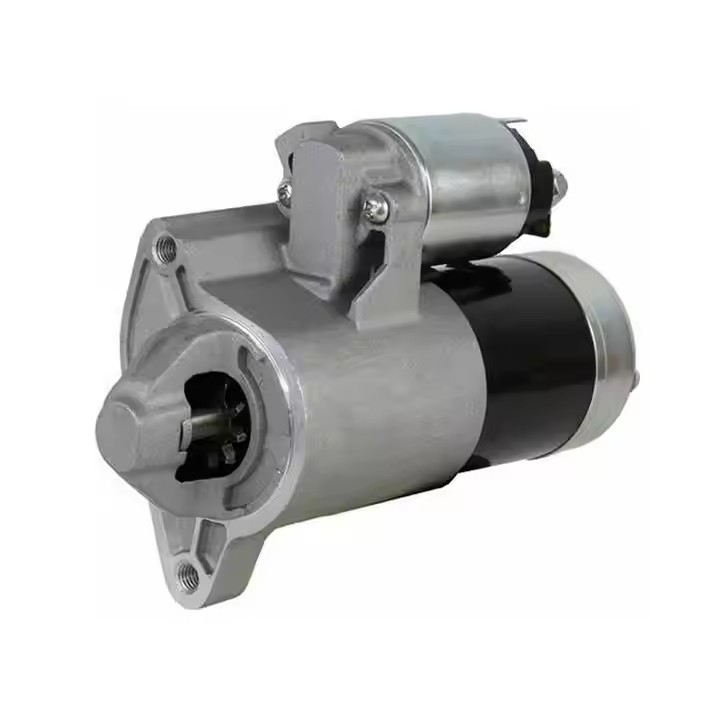 Starter motor 56041436AB AEX1130 M001T86781 DRS0763 M0T31471 17939N 56044734AA for JEEP 12V Teeth 10