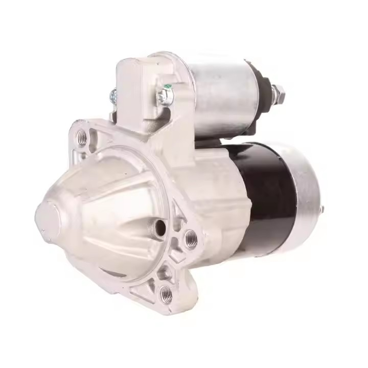Starter motor ZJ0118400A 9651 ZJ0118400 8EA738258351 M0T91381 EAA-141194 M000T91381AM 33267N EAA141194 for MAZDA 12V Teeth 8