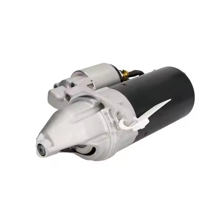 Starter motor 8EA737773-001 2110370801003 11023780 2110-3700-8010 CS1182 21103807010 2110-370-08010 33306N 8EA737773001 211037008010 211037008010 for LADA Teeth 11