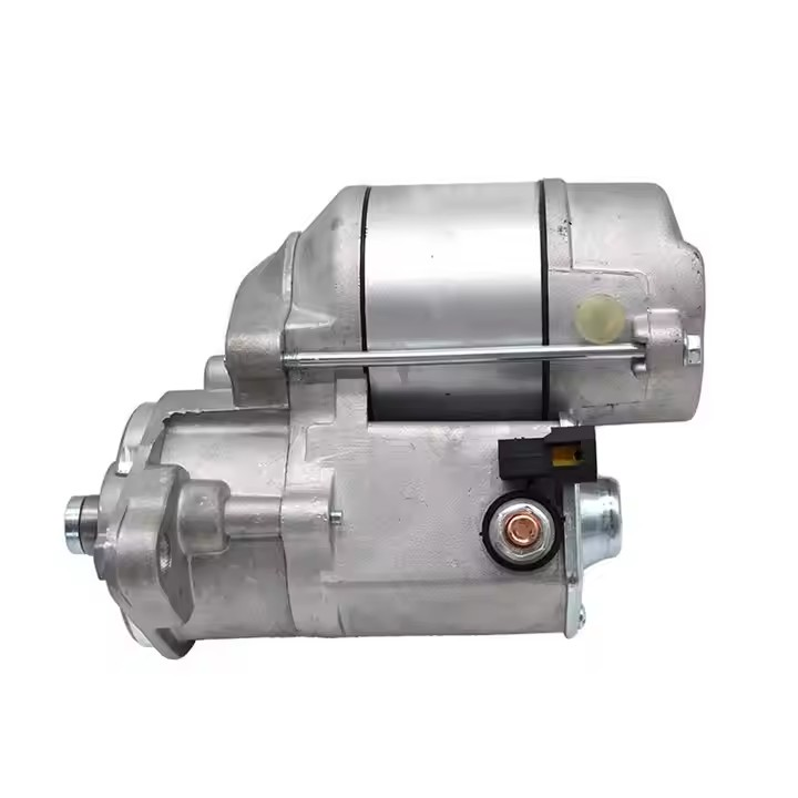 Starter motor 2810075010 281000C041 2280003280 17536 2280001690 4280001261 2810075190 428000-126 428000126 forTOYOTA 12V Teeth 9