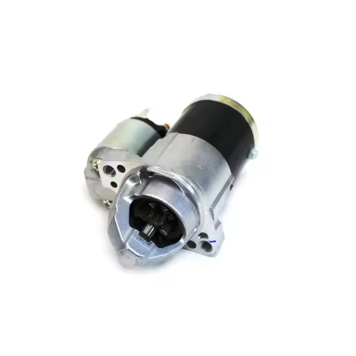 Starter motor 5034555AA CST35230 M0T32071ZC DRS0245 M0T32071 253430 M0003T32071ZC 17994N for DODGE for JEEP 12V Teeth 8