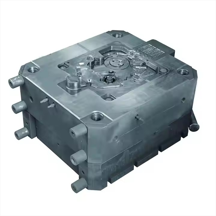 View:Die Casting Pressure Die Casting OEM customized processing Aluminum aluminum copper magnesium zinc metal die-casting parts