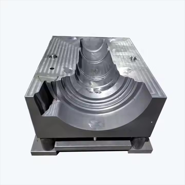 Casting mold Customized parts stainless steel brass aluminum alloy metal casting precision machining Prototype