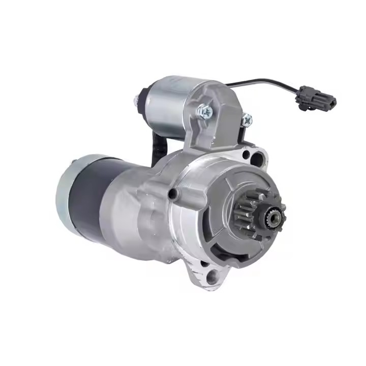 Starter motor M0T50371 17834N 233004W015 M0T503-71 M0T505-71 M0T50571 for NISSAN 12V Teeth 12