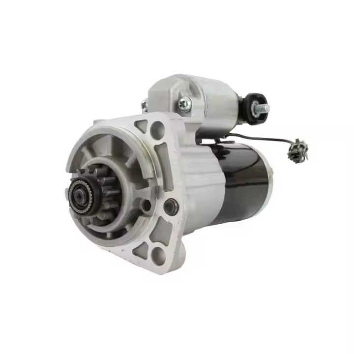 Starter motor M000TA0271 AEX1174 M0TA0271 19061N 23300-ET80B 23300ET80B for NISSAN 12V Teeth 13