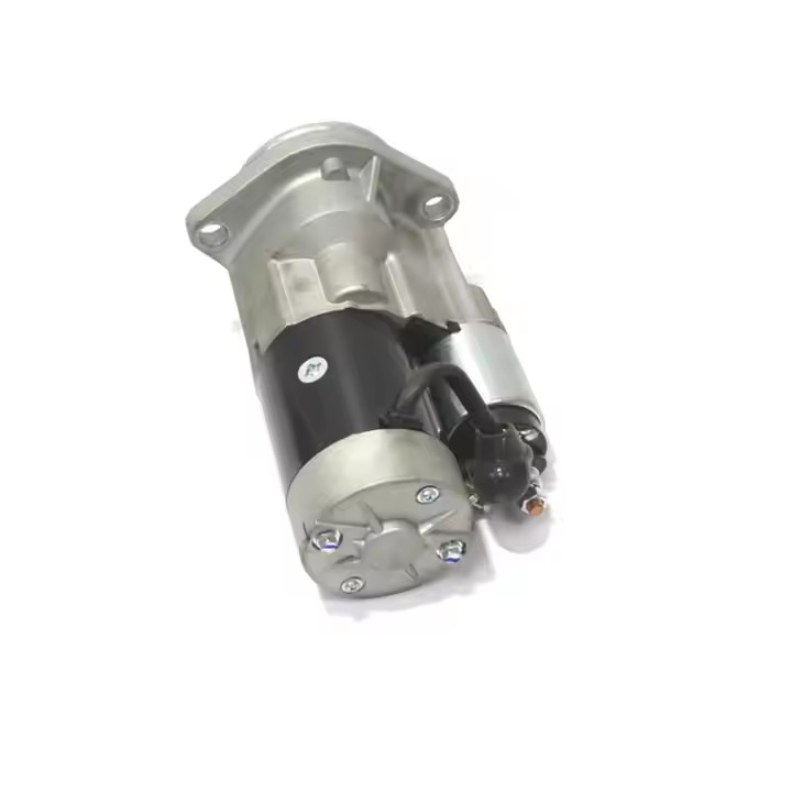 Starter motor 3000342095 11040751 S13-204 440972 129900-77010 CST20144AS 12990077020 18491N S13204 12990077010 for HYUNDAI, KIA,Carra Teeth 9
