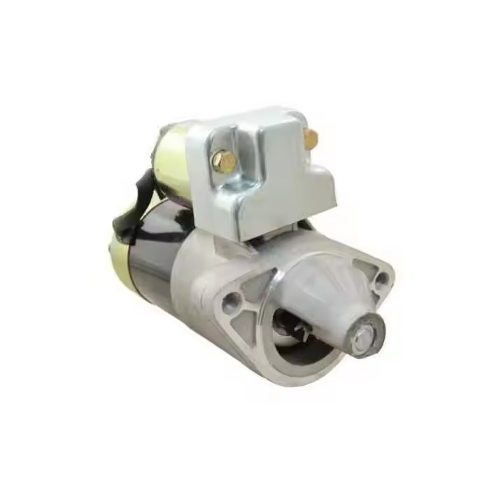 Starter motor 30020753 252150 M000T85881 SS099 M000T85681 UD00462S 31100-65DA0 17783N 3110065DA0 Suitable for SUZUKI Teeth 8
