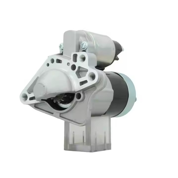 Starter motor M000T93381ZZ9 570562123 M0T93381 6035241 M0T93381AM CST35241GS 8200665520 MITM0T93381 for RENAULT 12V Teeth 10